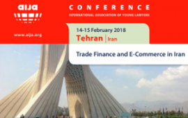 Trade Finance and E-Commerce in Iran
