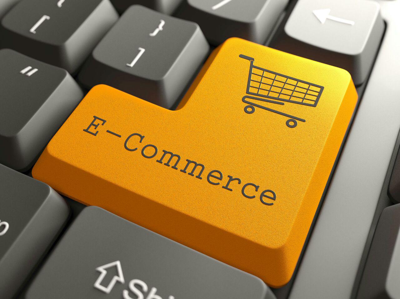 Electronic commerce law