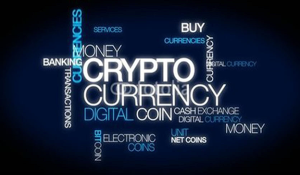 crypto currencies