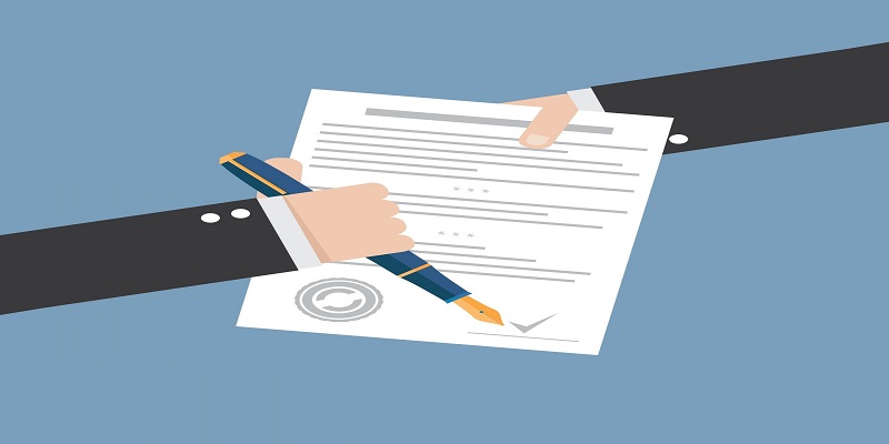 Hire Purchase Agreement