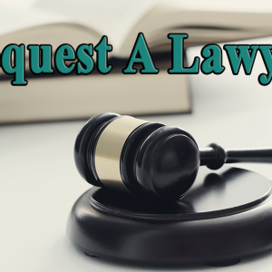 Request a lawyer