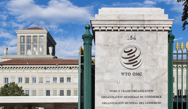 الحاق ایران به WTO
