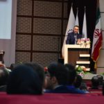 محمد رحمانی - جشنواره وب و موبایل مشهد