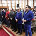 موسسه حقوقی بیان امروز - جشنواره وب و موبایل قزوین