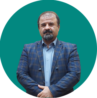 علی موسوی-کارشناس حقوق